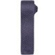 PR789 - Cravate à tissage fin