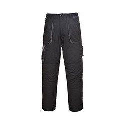 (TX11) - Pantalon Contrast