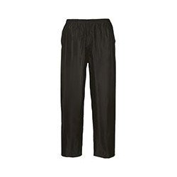 (S441) - Pantalon imperméable classique