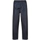 (S441) - Pantalon imperméable classique