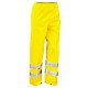 RE22X - Pantalon de sécurité haute visibilité