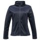 TRA667 - Softshell à doublure extensible Synchro Femme