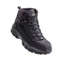 TRK110 - Chaussures Causeway S3 waterproof safety hiker