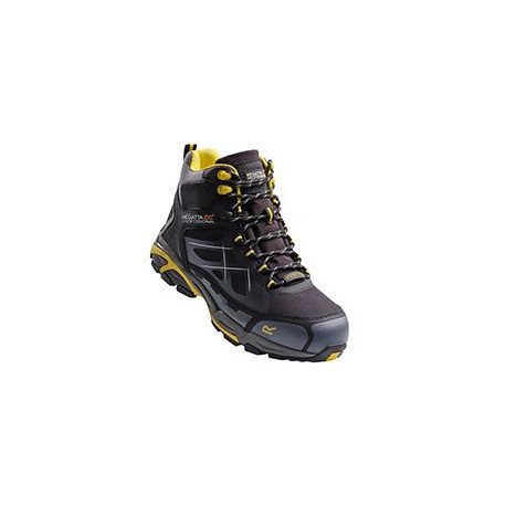 TRK112 - Chaussures Prime Softshell S3