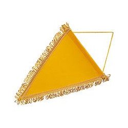 RR014 - Fanion triangulaire