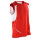 S186X - Maillot Athletic Spiro