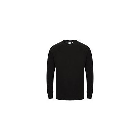 SF525 - Sweatshirt coupe slim unisexe