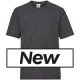 61-033-0 - T-shirt cintré Valueweight Enfant