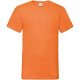 61-066-0 - T-shirt col V Valueweight