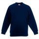 62-031-0 - Sweat-shirt manches montées Premium 70/30 Enfant