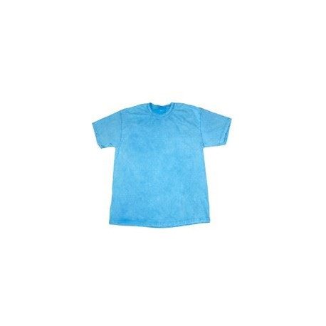 1300 - T-shirt minéral wash