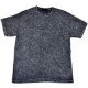 1300 - T-shirt minéral wash