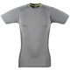 TL515 - T-shirt coupe slim pour homme