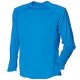 TL531 - T-shirt de course à manches longues Aridus-Dri® Teamsport