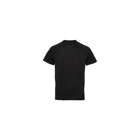 TR011 - T-shirt TriDri® à empiècements homme