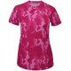 TR025 - T-shirt performance femme TriDri® Hexoflage™