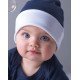 BZ44 - Baby Reversible Hat
