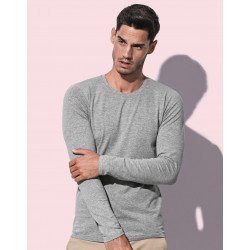 ST9620 - Clive Long Sleeve