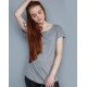M91 - Womens Loose Fit T