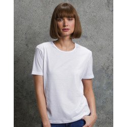 XP523 - Womens Subli Plus T-Shirt
