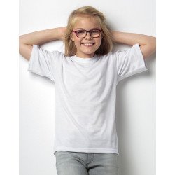 XP521 - Kids Subli Plus T-Shirt