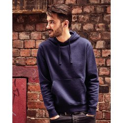 R-265M-0 - Authentic Hooded Sweat