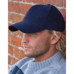 RC025X - Hohe Brushed Cotton Cap