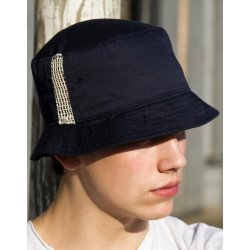 RC045X - Sportlicher Hut mit Netzeinsatz