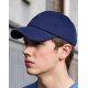 RC052X - Brushed Cotton Twill Cap