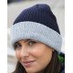 RC378X - Double Layer Knitted Hat