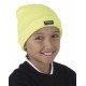 CAP402CH - Childrens Fluo Thinsulate Hat