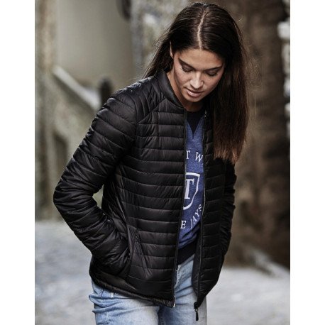 9637 - Ladies Milano Jacket