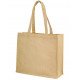 1105-70 - Calcutta Long Handled Jute Shopper Bag