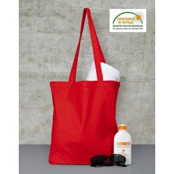 3842-LH - Cotton Bag LH