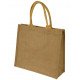 1107-70 - Chennai Short Handled Jute Shopper Bag