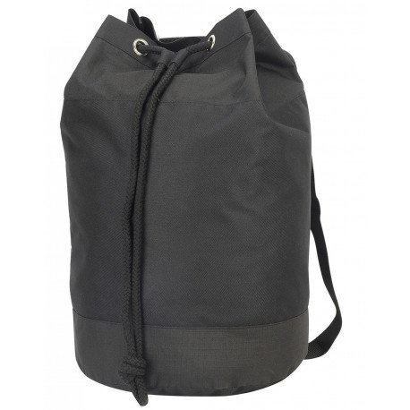 1191 - Plumpton Polyester Duffle Bag