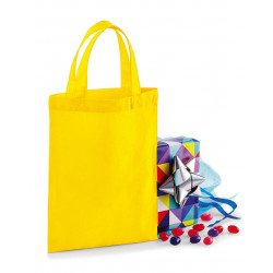 W103 - Cotton Party Bag for Life