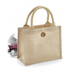 W441 - Juco Mini Gift Bag