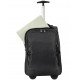 Roma 1424 - Laptop Trolley Backpack