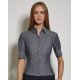 80614 - Seidensticker Ladies Slim Fit Shirt