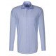 112810 - Seidensticker Tailored Fit Shirt Fine Liner LS
