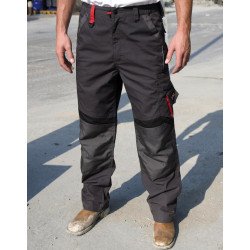 R310X - Pantalon technique Work-guard