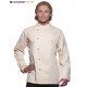 JM 14 - Chef Jacket Lars Long Sleeve