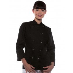 BJM 2 - Chef Jacket Basic Unisex