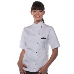 JF4 - Ladies Chef Jacket Greta