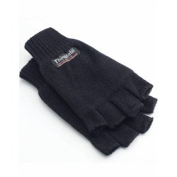 WN783 - Half Finger Gloves