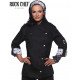 RCJF 2 - Fashionable Rock Chefs Ladies Jacket
