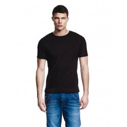 N03B - MEN'S FITTED T-SHIRT