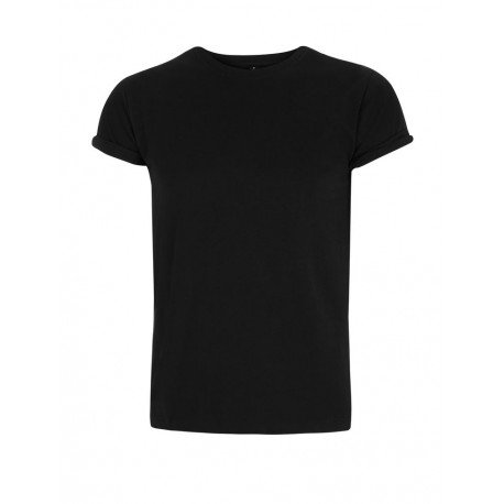 EP11 - MEN'S ROLLED SLEEVE T-SHIRT