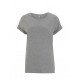 EP12 - WOMEN'S ROLLED SLEEVE T-SHIRT